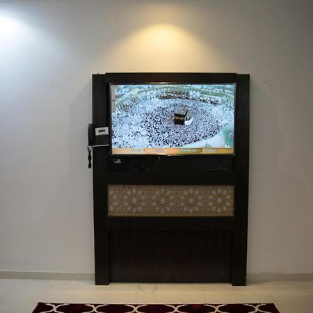 فندق الوردة الجميلة Abha Ngoại thất bức ảnh